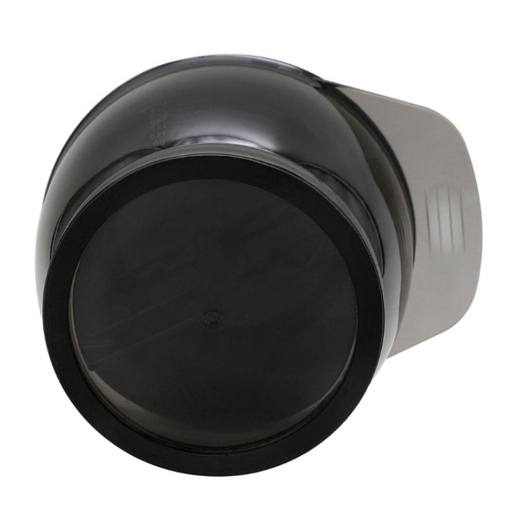 Electric Hair Cream Automatic Mixer Mixing Bowl,CN Plug