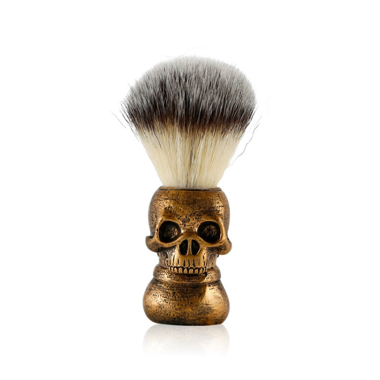 Skull Cleansing Shaving and Foaming Tools