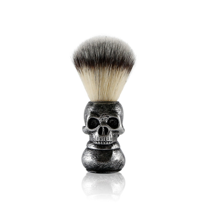 Skull Cleansing Shaving and Foaming Tools