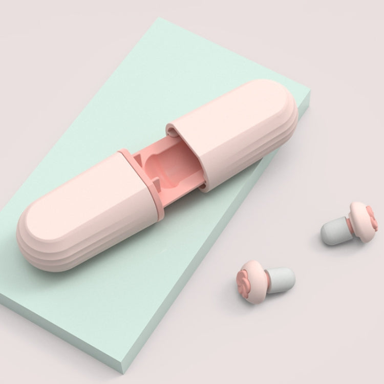 Sound Insulation And Noise Reduction Sleep Earplugs