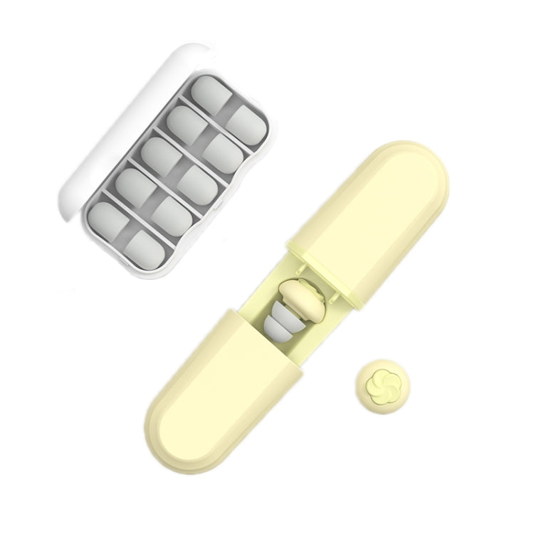 Sound Insulation And Noise Reduction Sleep Earplugs