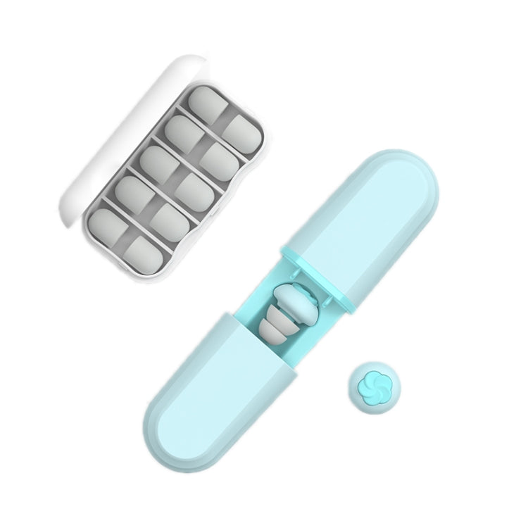 Sound Insulation And Noise Reduction Sleep Earplugs