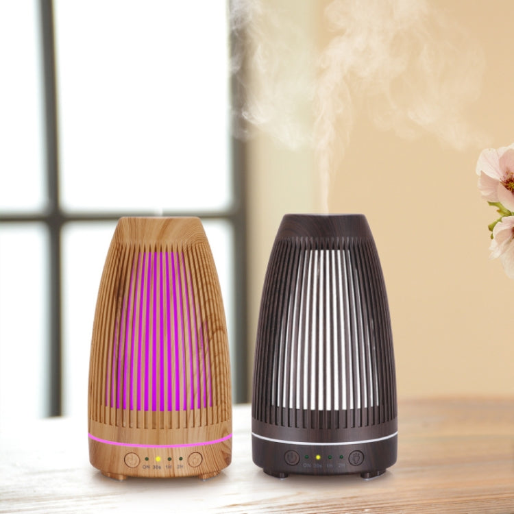 STB-103 Atmosphere Colorful Light Humidifier Aroma Diffuser