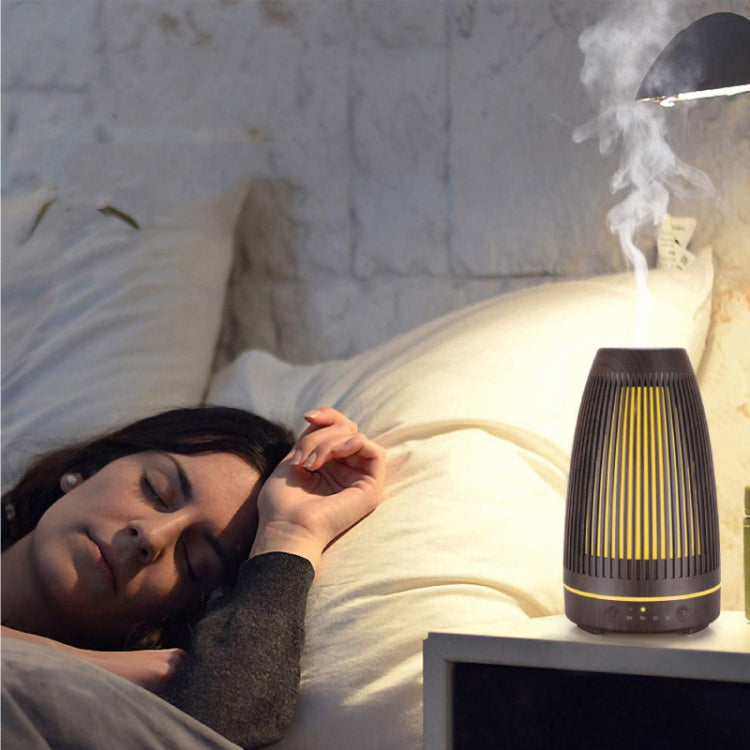 STB-103 Atmosphere Colorful Light Humidifier Aroma Diffuser