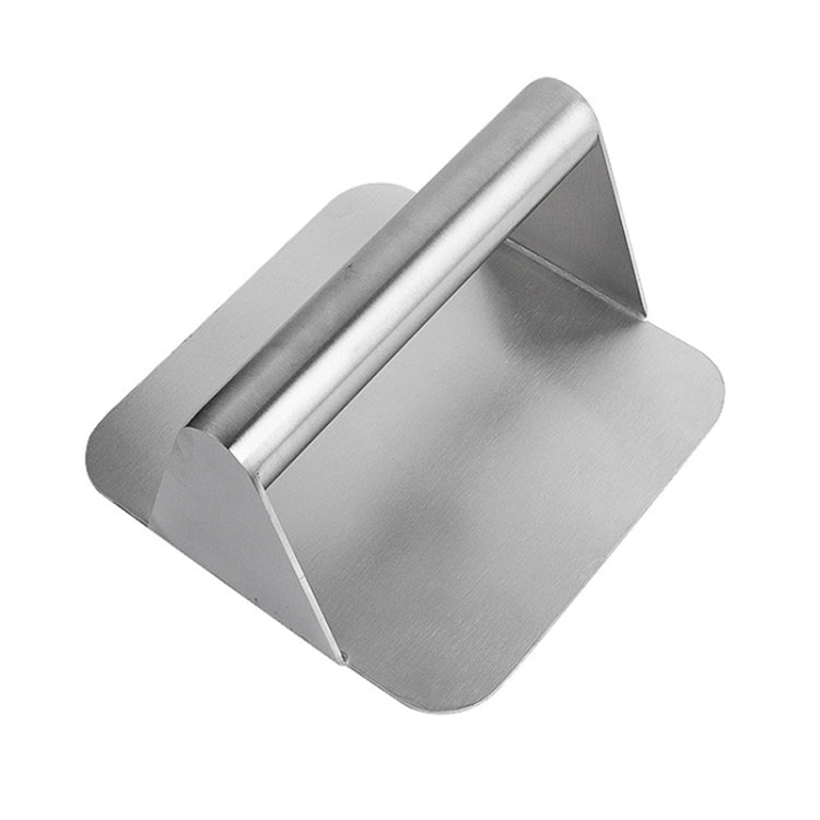 304 Stainless Steel Hamburger Manual Meat Press