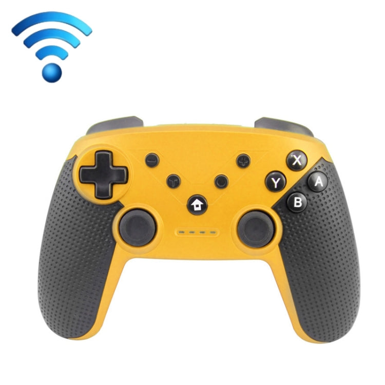HS-SW520 3 In 1 Gamepad For Switch / PC / Android