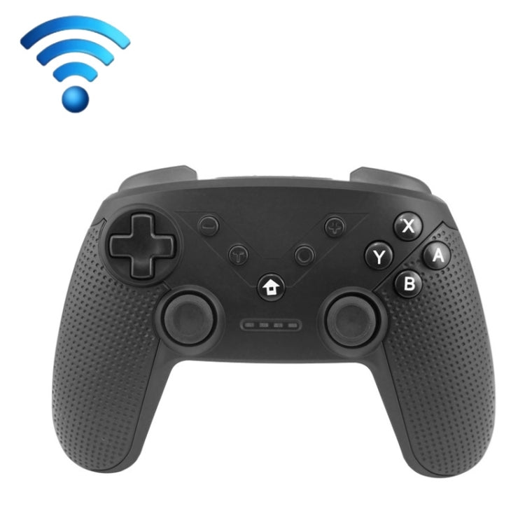 HS-SW520 3 In 1 Gamepad For Switch / PC / Android