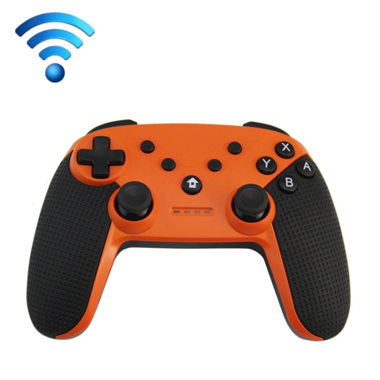 HS-SW520 3 In 1 Gamepad For Switch / PC / Android