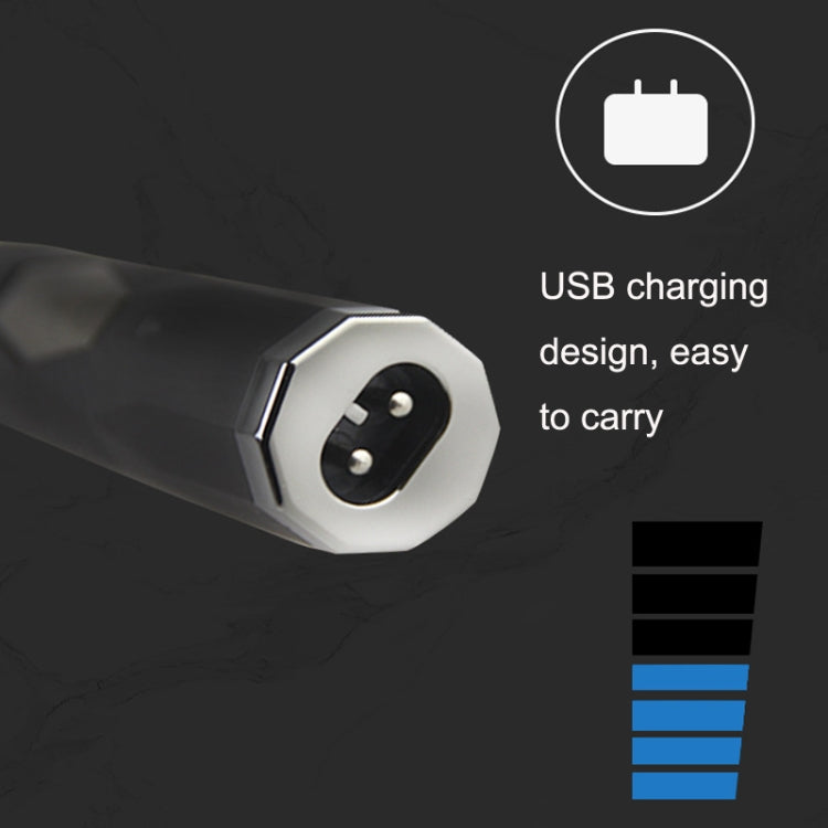 BD-9300 Multifunctional Electric Nose Hair Device Set