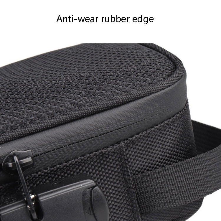 FIREDOG CL109 Deodorant Tobacco Pack Cigarette Locking Pipe Pack