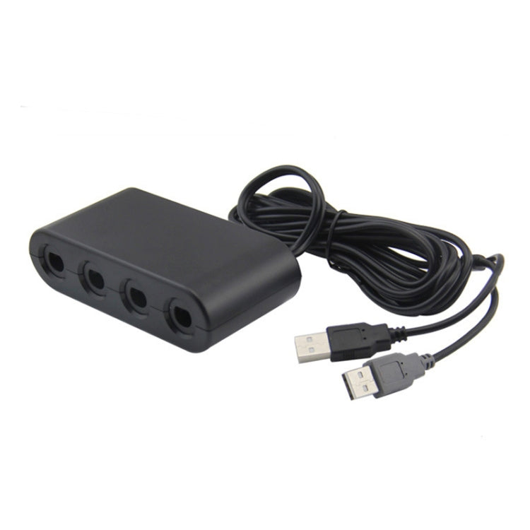 GC Handle To Wii U/PC/Switch Converter Adapter