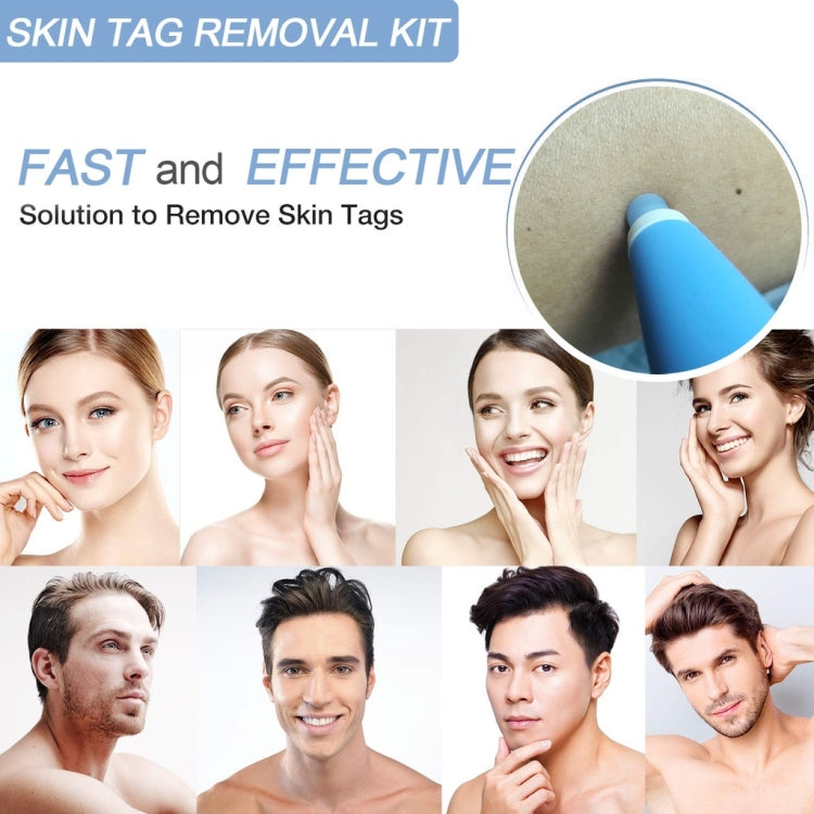 Skin Tag Removal Tool For 2mm-4mm Skin Tags