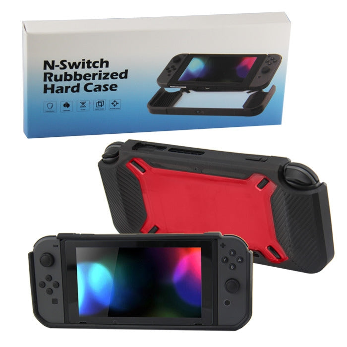 Scratch-Resistant Back Cover For Nintendo Switch