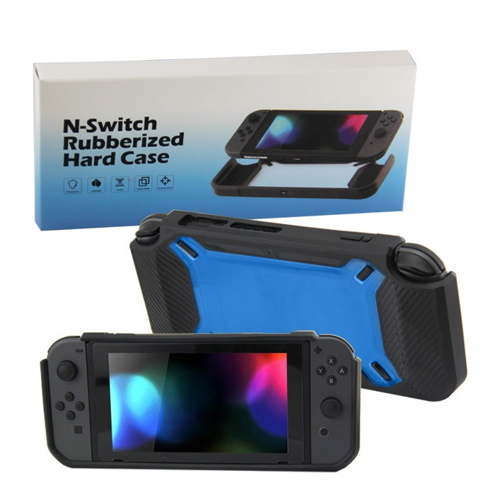 Scratch-Resistant Back Cover For Nintendo Switch
