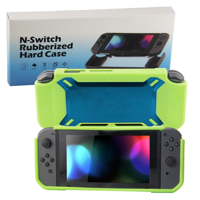 Scratch-Resistant Back Cover For Nintendo Switch