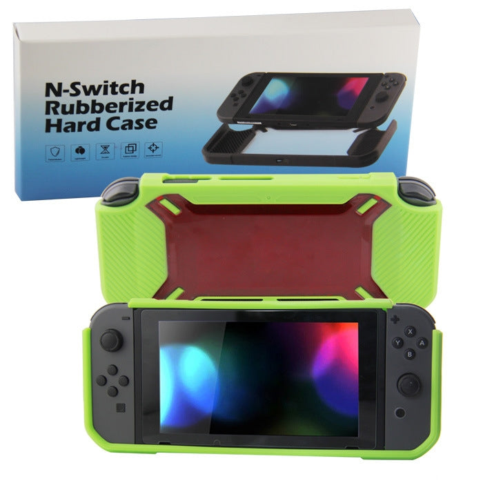 Scratch-Resistant Back Cover For Nintendo Switch