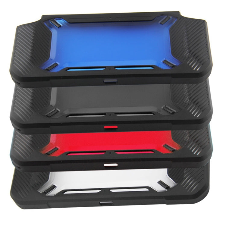 Scratch-Resistant Back Cover For Nintendo Switch