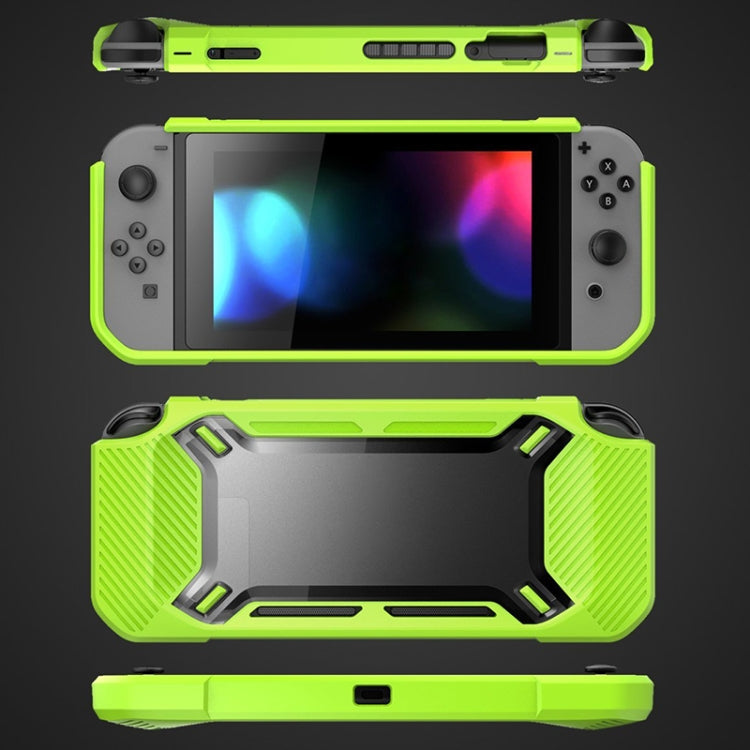 Scratch-Resistant Back Cover For Nintendo Switch