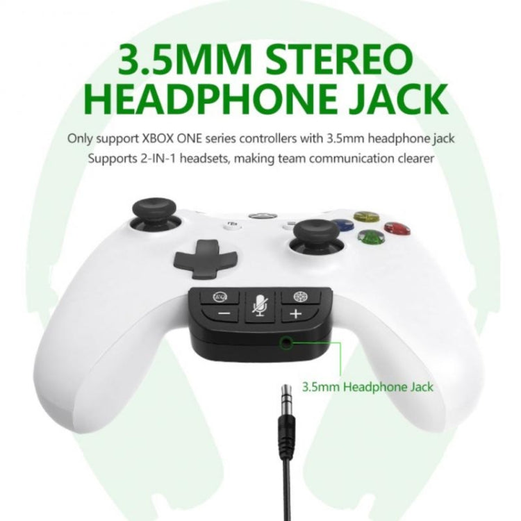 Handle Sound Enhancer For XBOX ONE