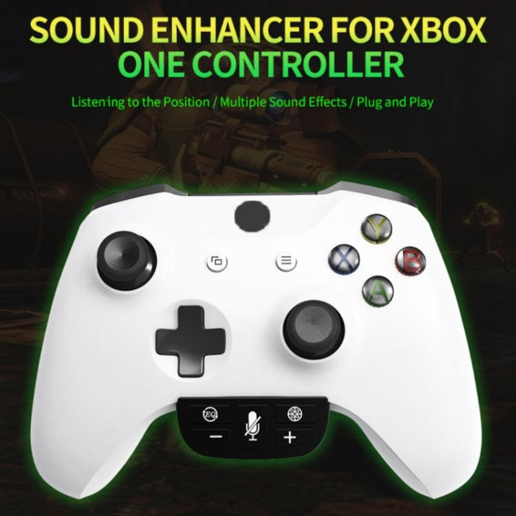 Handle Sound Enhancer For XBOX ONE