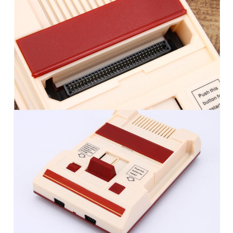 RS-35 Retro FC TV Game Consoles Built-in 500 Games