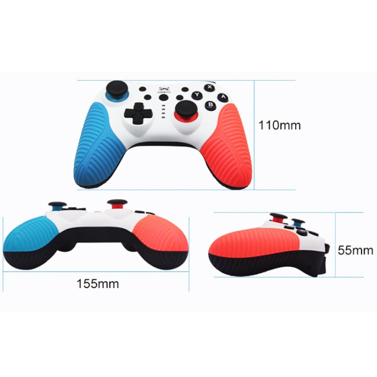 SW510 Wireless Bluetooth Controller With Vibration For Switch Pro