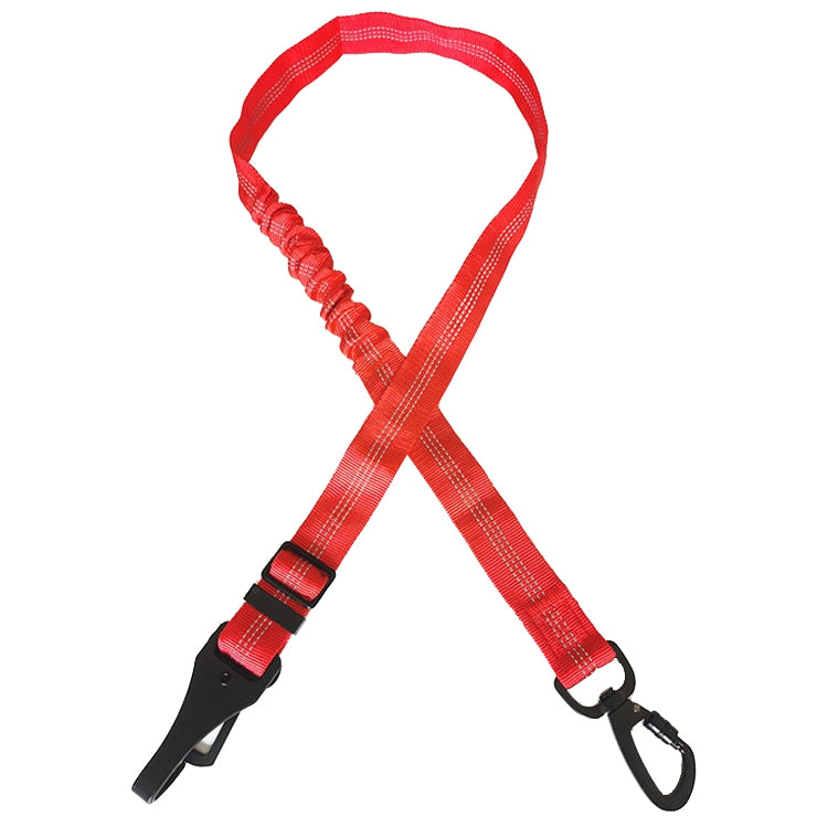 Medium Large Dog Pet Safety Rope Pet Car Seat Belt