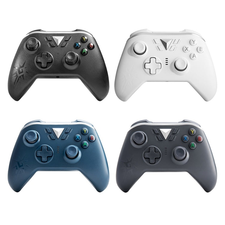 M-1 2.4G Wireless Drive-Free Gamepad For XBOX ONE / PS3 / PC