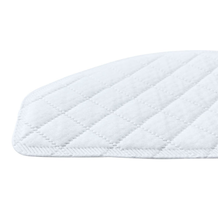 10 PCS Disposable Rag Mop Cloth For  Ecovacs Deebot T8