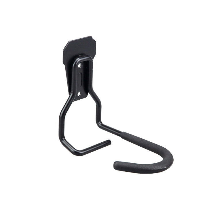 Bicycle Hook Metal Wall Garage Bicycle Rack