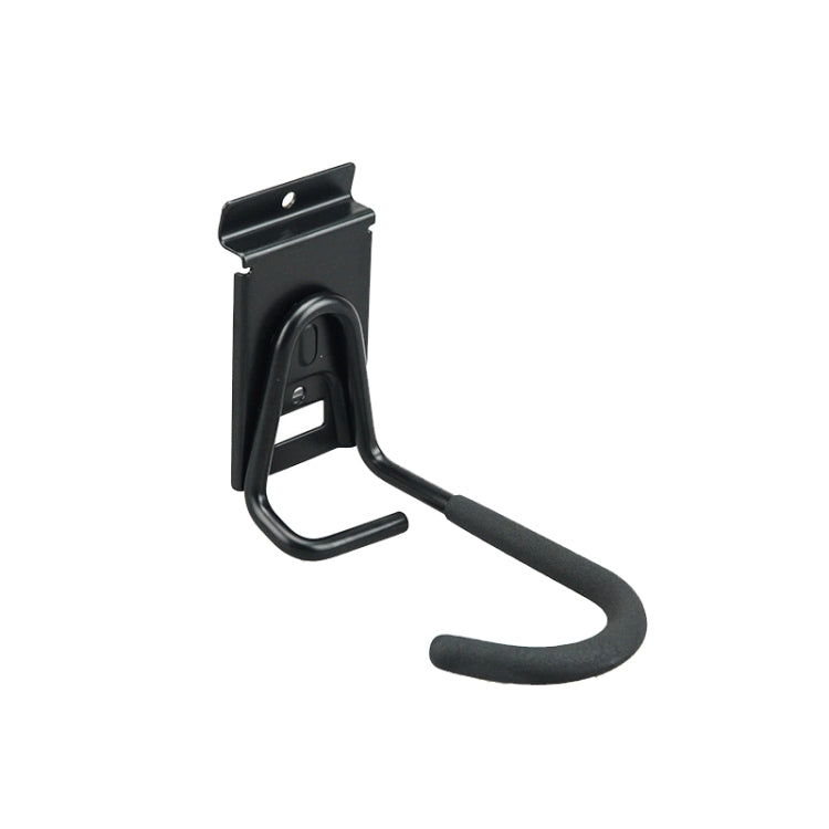 Bicycle Hook Metal Wall Garage Bicycle Rack