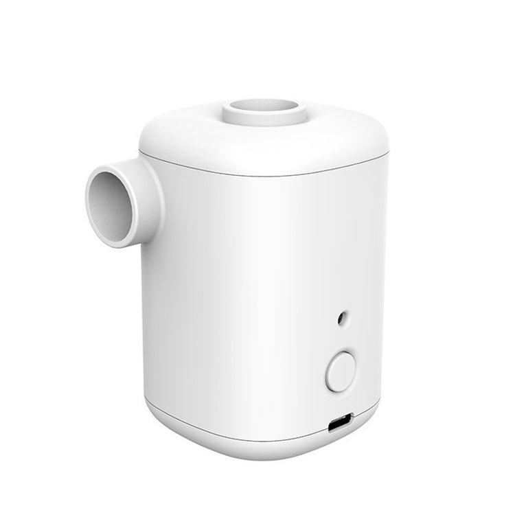 AP220 Outdoor Two-Purpose Portable Suction & Inflatable Pump