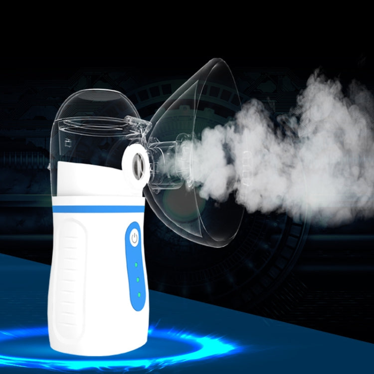 N5S Portable Handheld Micro-Network Atomizer