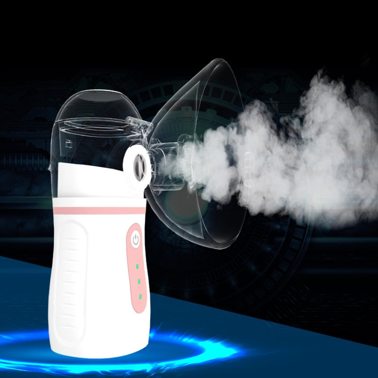 N5S Portable Handheld Micro-Network Atomizer