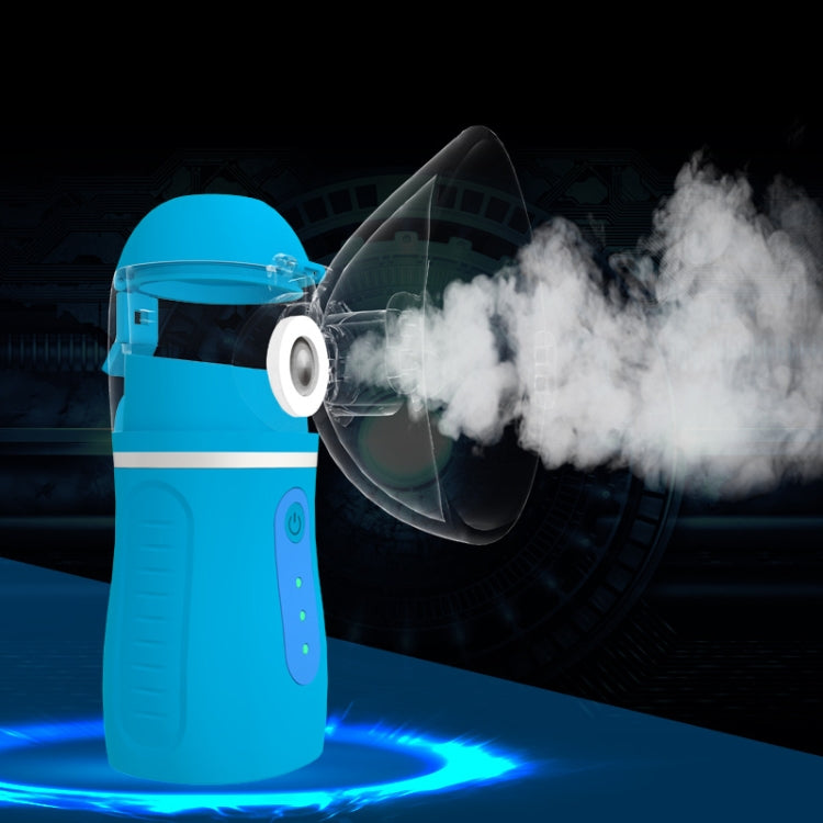 N5S Portable Handheld Micro-Network Atomizer