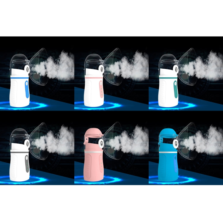 N5S Portable Handheld Micro-Network Atomizer