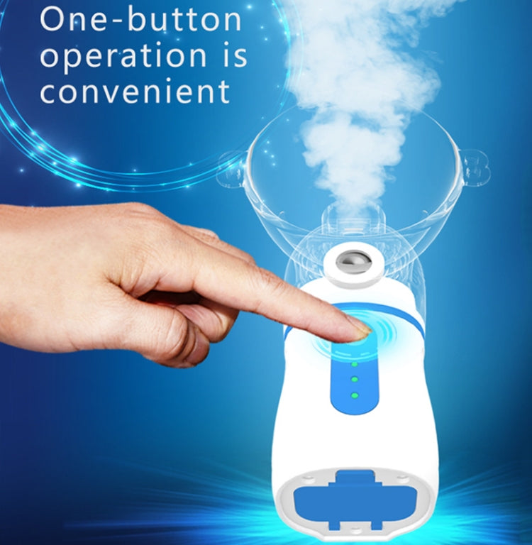 N5S Portable Handheld Micro-Network Atomizer