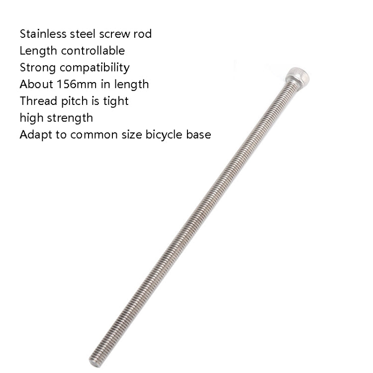 BG-2102 Bicycle Hub And Tower Base Disassembly Tools