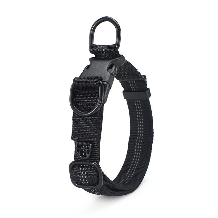 CW1100 Telescopic Dog Collar
