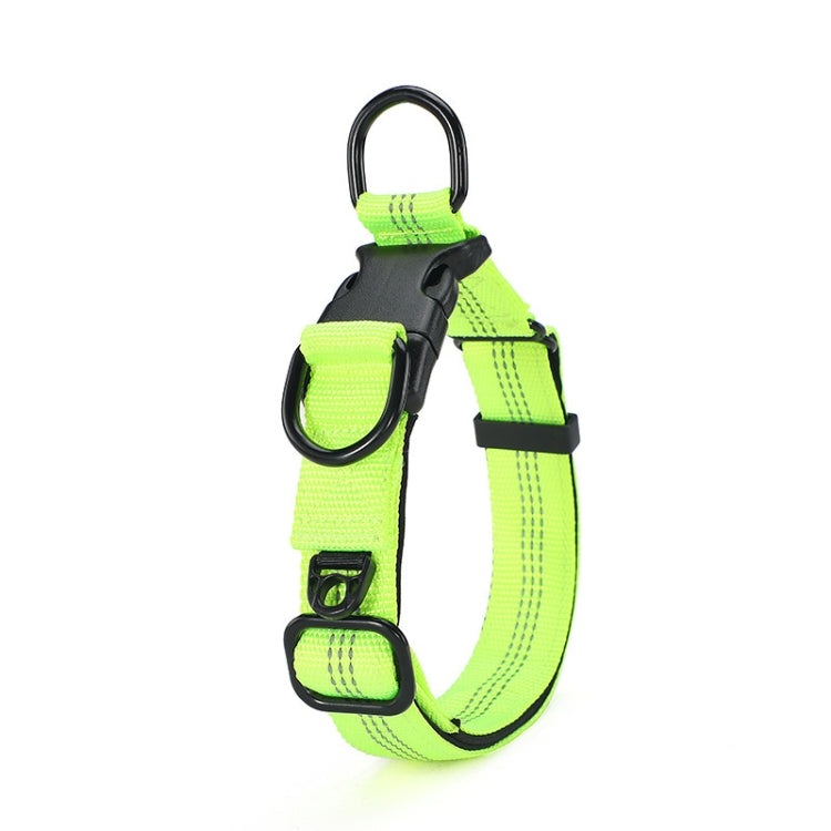 CW1100 Telescopic Dog Collar