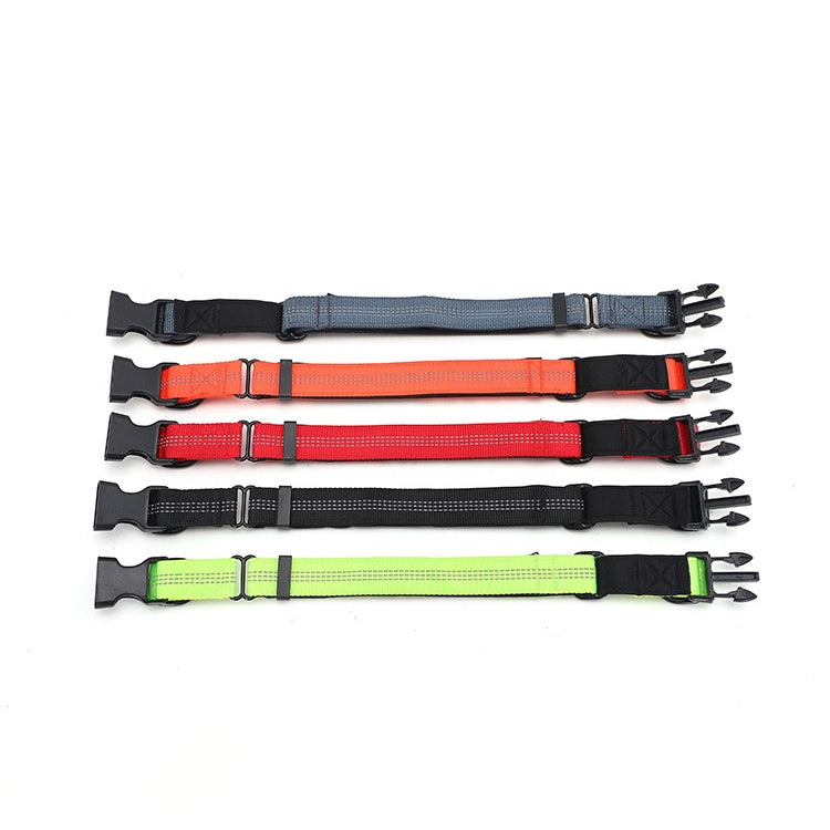 CW1100 Telescopic Dog Collar