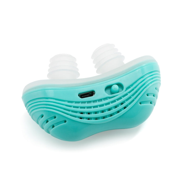 Sleeping Anti-snoring Electric Anti-snoring Device