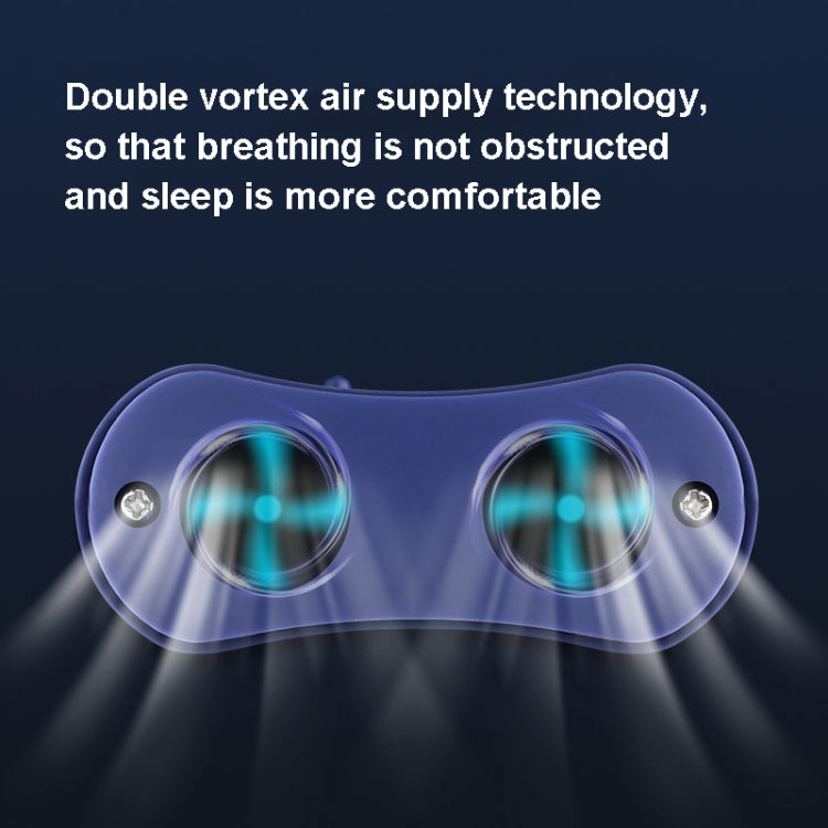 Sleeping Anti-snoring Electric Anti-snoring Device