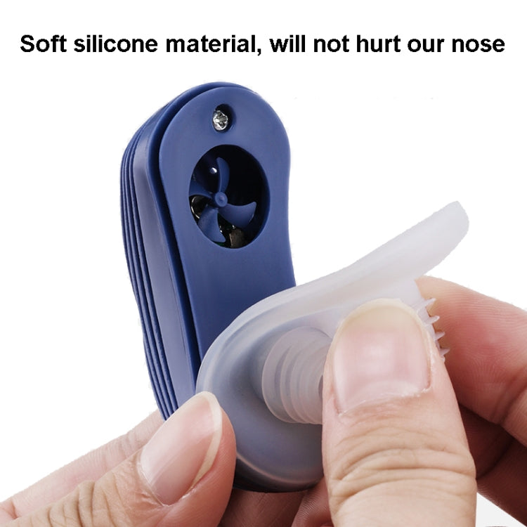 Sleeping Anti-snoring Electric Anti-snoring Device