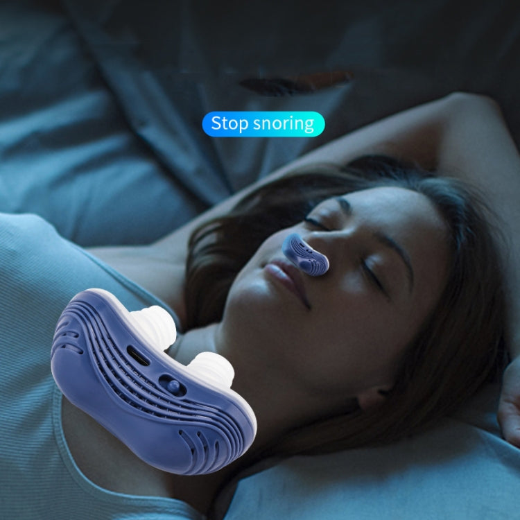 Sleeping Anti-snoring Electric Anti-snoring Device