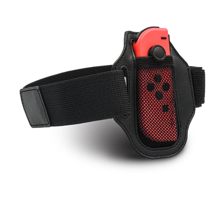 iplay Gamepad Sports Leg Straps For Nintendo Joy-Con Controller