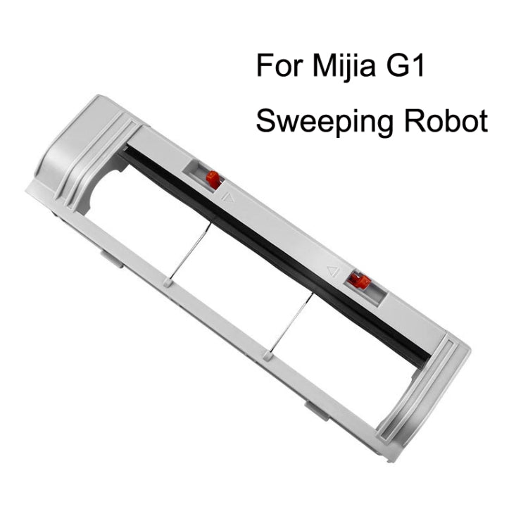 Main Brush Cover Accessories For Mijia G1 Sweeping Robot