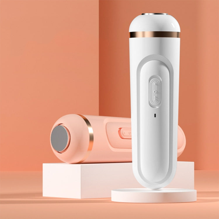 J001 Rechargeable Electric Foot Sharpener Exfoliating Pedicure