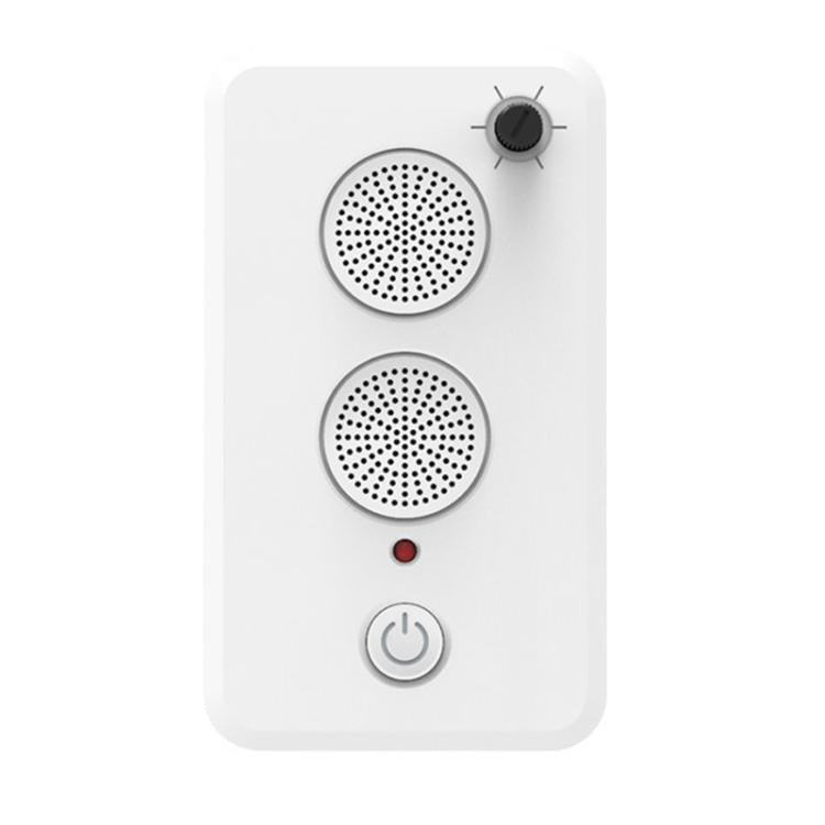 Removable Rechargeable Ultrasonic Bat-proof Mouse Repellent