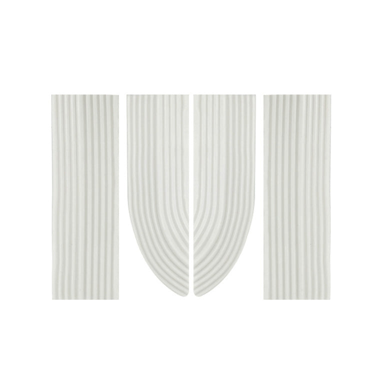 Sweeper Threshold Accessories For Xiaomi / Mijia / Cobos / Cloud Whale